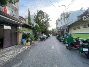 bán nhà mặt phố đường ba vì, 32 tỷ, 118m2, quận 10, hcm