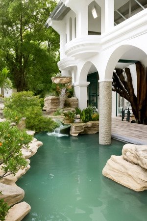 bán nhà mặt tiền dương quảng hàm, đường 40m, quận gò vấp, 5523m2