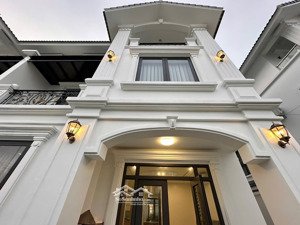 biệt thự mỗ lao 260m2, hoàn thiện cao cấp, bán 6 chục giá rẻ nhất rồi