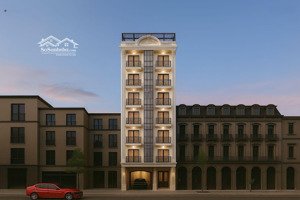 (tin thật 100%) bán chung cư mini 66m2 x 14p ở tôn đức thắng - dòng tiền 1,1 tỷ/năm - cách ô tô 15m