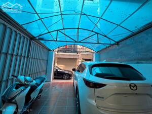 Giảm gần 3 tỷ Chủ Cần bán gấp siêu phẩm phân lô Trung Kính 105m2, 6T, ô tô