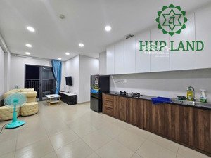 cho thuê chung cư 65m2 , 2pn , quang vinh sẵn nội thất