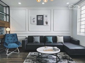 cho thuê căn hộ siêu phẩm chung cư cadif 90m2 full nội thất cao cấp cực rộng rãi - 14 triệu