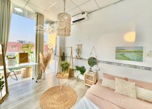 cho thuê phòng 2 cửa sổ to, nhà xinh - đặng văn ngữ, phú nhuận gần bình thạnh, q1, q3, gò vấp, q2