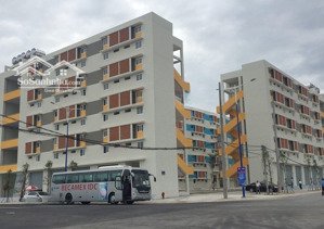 bán căn hộ 2pn, 2wc, 60m2 chỉ với 1,25 tỷ tại định hòa, thủ dầu một, bình dương