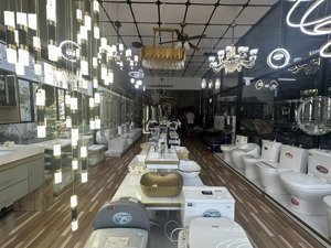cho thuê mặt bằng đẹp mặt tiền huỳnh văn nghệ, bửu long giá chỉ 10tr