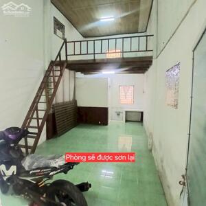 Phòng trọ cực rộng dành cho sinh viên Cần Thơ