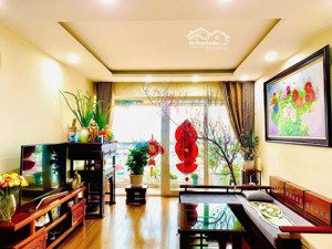 chính chủ bán căn hoa hậu của dự án, thiết kế đẹp nhất. tầng trung, căn góc, full nội thất. 106,9m2