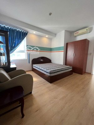cho thuê cc vũng tàu melody, 10 triệu vnd, 108m2, view đẹp