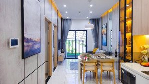 căn hộ giá rẻ 2pn thanh toán chỉ 420tr ngân hàng hổ trợ 70% chiếc khấu ngay 3%gần chợ bình chánh