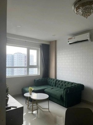 căn 3pn có nội thất giá 14tr/tháng ngay aeon mall quận 8, cc topaz elite