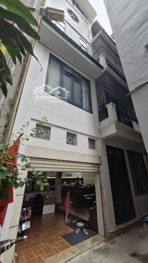 nguyễn sơn - nhà dân xây - oto vào nhà - vị trí hiếm nhà bán - 45m2 -13.05 tỷ