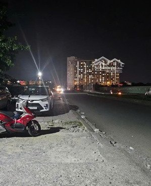 bán biệt thự mini ngang 8m - hoàng trọng mậu p. tân hưng - quận 7, nhỉnh 14 tỷ - hoàn công