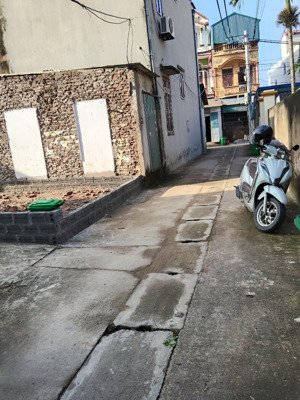 bán đất lô góc tại xã vân tảo, thường tín, hà nội, 3,6 tỷ, 47 m2