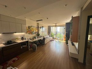 hàng hiếm không dễ tìm_bán căn 74m the terra _ 2 ngủ nhà mới full nội thất_tầng trung hướng mát