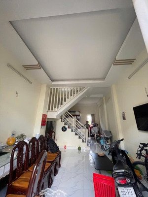 chính chủ giảm 200tr chốt nhanh trong tuần chỉ còn 3.6tỷ nhà 2 tầng, oto - 4.2x11.5 -50m2 tl