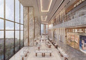 chung cư cao cấp sunshine legend city, tiện ích vin ocean park 2,3, giá dự kiến 40tr/m2 full đồ