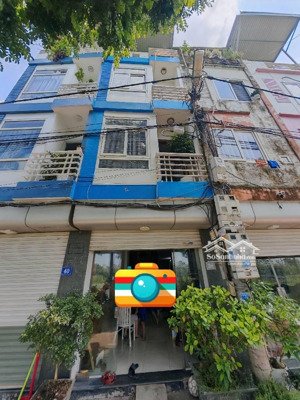 bán nhà riêng tại liên mạc, bắc từ liêm, hà nội, 5,75 tỷ, 37m2