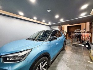 bán nr 54m2 tại dương quảng hàm, p6, gò vấp, 9,4 tỷ