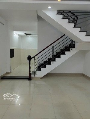 bán nhà đường trường chinh, 61m2(5x12), 3 tầng giá chỉ hơn 6,9x tỷ