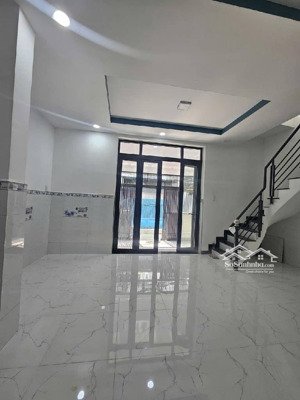 bán nhà hẻm xe hơi sơn kỳ, tân phú 52m giá chỉ 5.1 tỷ có thương lượng