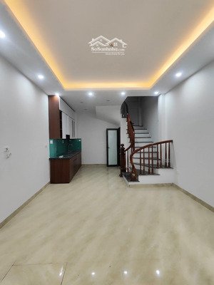 bán nhà mới xây lại xá kim chung hoài đức