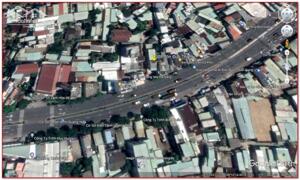 ĐẤT LÔ GÓC 2 MẶT TIỀN 202M2 – MT TÔN ĐỨC THẮNG – KINH DOANH ĐỈNH – CHỈ 13.5 TỶ