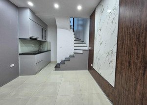 bán nr tại định công hạ, 1,45 tỷ, 15m2, 2pn, 3wc, 3 tầng