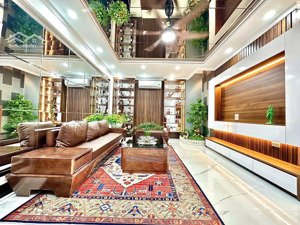 đẹp mê ly - kim mã: 43m nhà 6 tầng lô góc - mt 4.2m, thang máy, ô tô đỗ cửa chỉ 15 tỷ!