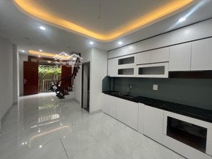 bán nhà phố hồ tùng mậu 35m x 5t, ở ngay, giá chỉ 7,2 tỷ