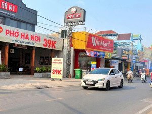 đầu tư sinh lời: mt nguyễn văn tăng, q9 500m², kd đỉnh, giá cực tốt 55 tỷ