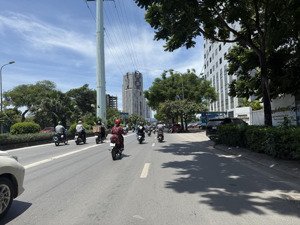 cần bán gấp nhà 45m 4 tầng mặt phố tố hữu đường đôi kinh doanh đỉnh 24/7 chỉ 17 tỷ