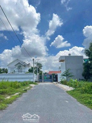 bán lô đẹp dự án phúc thịnh cầu long đại, long phước, tp.hcm