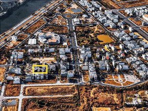 hướng đông tứ trạch có sổ cá nhân lô đẹp kđt an bình tân - nha trang