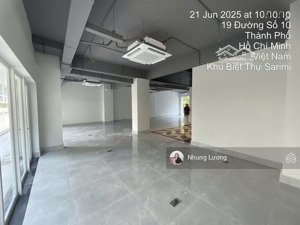 duy nhất cặp căn 1.000m2 cho thuê sala, 11.4m x 20m, bàn giao full nội thất, vị trí đẹp 