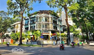 tòa nhà 2mt - lê quý đôn & nguyễn đình chiểu q.3 - dt 25x25m - 2hầm - 5tầng - hđt 800 tr - 400 tỷ