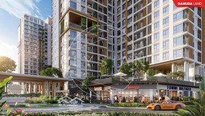 shophouse elysian thủ đức cơ hội đầu tư kinh doanh sinh lời cao. số lượng có hạn chỉ có 8 căn