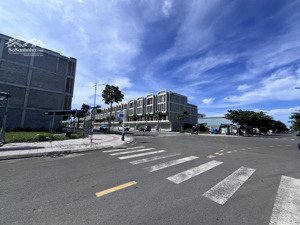 chỉ 7,2 tỷ - đất nam hòa xuân đường 10,5m, vỉa hè 5m, 107,5m