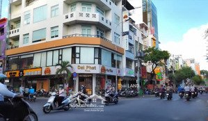 căn nhà nhỏ, hạnh phúc lớn cho gia đình trẻ 30m2 sư vạn hạnh p2 quận 10, hẻm 7m, 4t. nhỉnh 6 tỷ