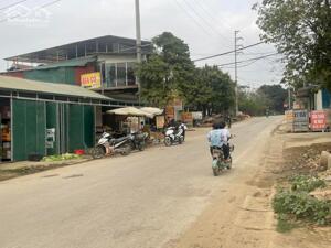 CHÍNH CHỦ BÁN 386M2 ĐẤT LÀN 2 ĐƯỜNG TL446