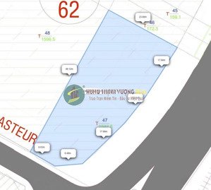 bán rẻ 20% góc 3 mặt tiền huỳnh tấn phát quận 7.dt 20x32m.ctxd hầm 8 tầng giá 80 tỷ.