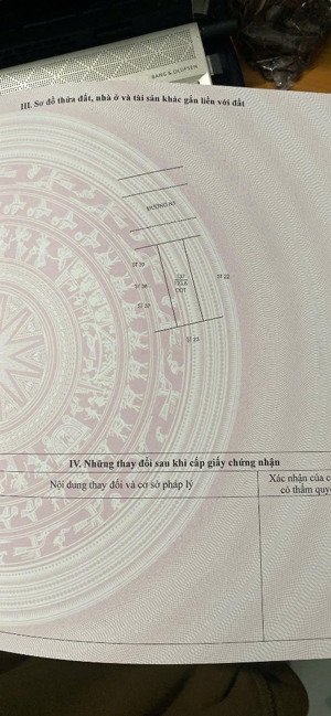 chính chủ cần bán đất đường n5 đường lớn kinh doanh, sát góc đường hữu nghị phường bình dương, hcm