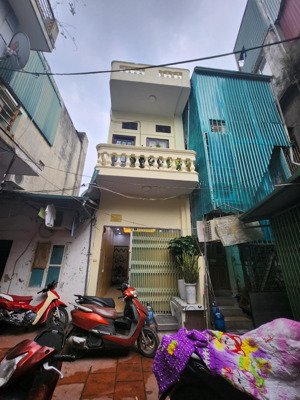 nhà riêng đẹp tại 161b đại la, đồng tâm, hai bà trưng, hà nội, diện tích tối ưu, giá rẻ