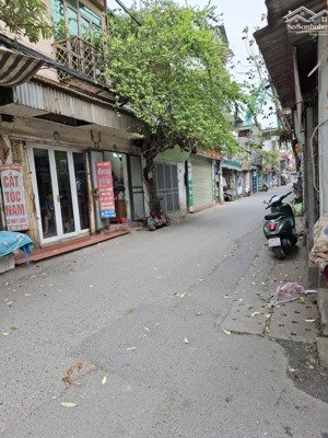 bán nhanh mảnh đất ngô gia tự 60m ô tô vào đất giá 8.5 tỷ. diện tích 60m, đất phân lô vu