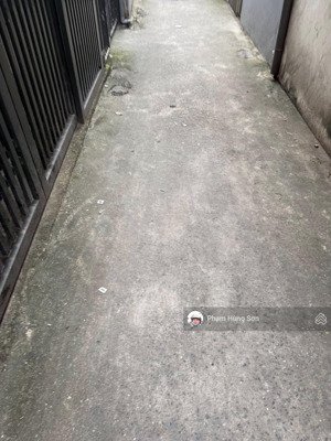 bán nhà đông thiên - vĩnh hưng ngõ nông- thông tứ phía- giá đầu tư- trung tâm hoàng mai-gần oto