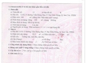 toà nhà 7 tầng siêu hot tại trần hưng đạo, nại hiên đông, sơn trà, đà nẵng giá siêu hời 32 tỷ.