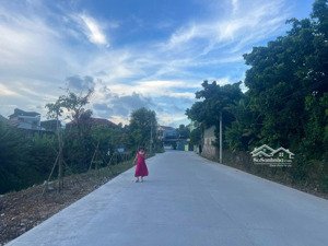 bán đất rẻ nhất hà chung mặt tiền 9m diện tích: 117,5m giá chỉ: 2,1 tỷ (thương lượng