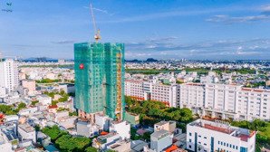 mua ngay căn hộ trung tâm hải châu, bàn giao cao cấp, trả trước 1,2 tỷ - nhận nhà ngay đầu 2026