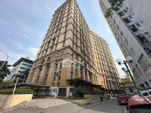 đẳng cấp - sang trọng - chung cư cao cấp tân hoàng minh - dt:126m2/3pn*nhỉnh 17 tỷ