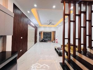 bán nhà phố quan nhân pk hiếm 32m x 5 tầng mới, ngõ thông ở sướng!